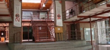 UNQ - Campus (Bernal)