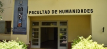 Facultad de Humanidades (UNNE)